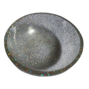Polished Resin Bowls for Chocolate Candy <b>Sweets</b> Jewelry <b>Party</b> Use by the handmade Collection - Product Image 3