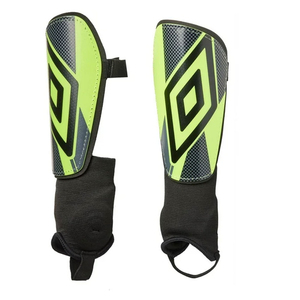 LEXUS SPORTS - Protectores de Pierna y Tibia Personalizados de Piel Sintética PU para Boxeo, MMA, Muay Thai, Karate LS-SG-009 - Product Image 4