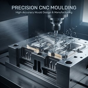 Produits ménagers en gros, outillage de moulage plastique CNC de précision sur mesure, fabriqué au Vietnam, fournisseur OEM ODM, fabricant direct d'usine - Product Image 4