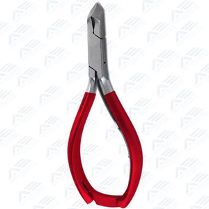 Stainless Steel <b>Nail</b> Cuticle Nipper Precise Dead Skin Removal Beauty Instrument Professional Manicure and Pedicure <b>Tools</b> - Product Image 4