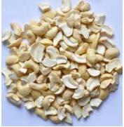 NUESITAS DE ANACAR DE VIETNAM LP PARTIDAS EN 4 PIEZAS COLOR BLANCO para Exportación - Product Image 2