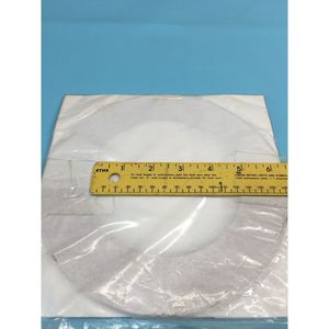 AMAT 0020-03412 INSERT, 125MM OXIDE, 117357 - Équipements et pièces semi-conductrices de confiance à l'échelle mondiale chez - Product Image 4