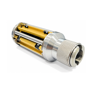 Kit de pulido de cilindros de motor ajustable de 62 mm a 88 mm con 16 piedras de granos 120, 180, 220, 320 para acabado de orificios de cilindros - Product Image 4