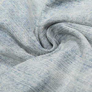 Casual Wear <b>Men</b> Jeans <b>Jacket</b> For sale Online Top Quality <b>Light</b> Weight Jeans <b>Jacket</b> For <b>Men</b> Use - Product Image 6