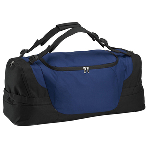 <b>Large</b> Capacity Travel Duffle Bag Waterproof Weekend Gym Bag OEM Custom Logo Sports Gym Duffle Bag For Men And <b>Women</b> - Product Image 4