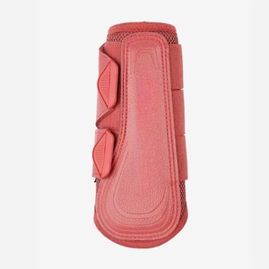 Botas de tendón de acero de última tendencia para caballo, equipo de equitación, protección de patas para salto, entrenamiento y paseos nocturnos. - Product Image 4