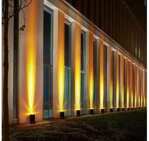 ไฟส่องอาคาร LED แบบพรีเมียม ขนาดกะทัดรัด IP65 สำหรับภายนอกอาคาร อาคารพาณิชย์ แสงสว่างภายนอกอาคาร โซลูชั่นประสิทธิภาพสูง - Product Image 4