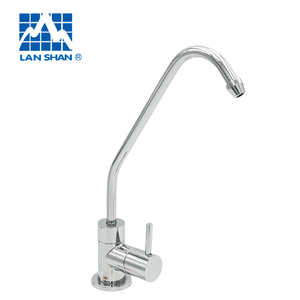 Hiện đại cổ điển duy nhất-xử lý vòi nước với đơn-lỗ cài đặt thanh lịch nước <span class=keywords><strong>TAP</strong></span> - Product Image 2