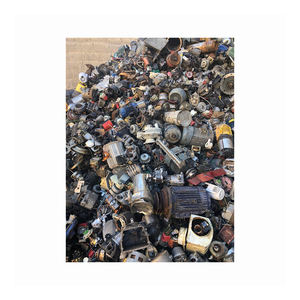 <b>Used</b> Refrigerator Compressor Scrap <b>Used</b> Electric motor Scraps - Product Image 4