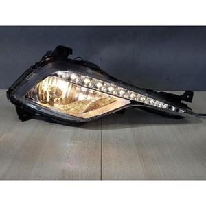 ไฟหน้าซ้าย Sonata YF ปี 2009-2012 แบบ LED พร้อมไฟตัดหมอกด้านหน้า ของแท้ OEM รุ่น 922023S240 มือสอง - Product Image 2
