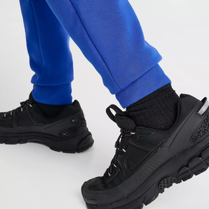 Custom Washed Men’s Pants Cotton Sweatpants Private Label Men <b>Trouser</b> Loose Fit Casual Comfortable Lightweight <b>Trousers</b> Pakistan - Product Image 4