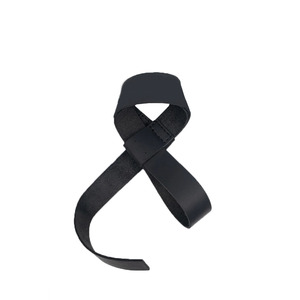 Sangles de musculation en cuir de vache véritable à 100% avec couleurs, tailles et logo personnalisés, sangles de sécurité unisexes pour la musculation - Product Image 5