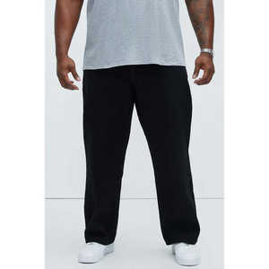 Nouveau pantalon en jean taille haute pour femme - Product Image 3