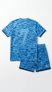 ชุดเสื้อและกางเกงวอลเลย์บอลลายดอกไม้สีแดงเข้มแบบขายส่งสั่งทำได้ตามต้องการ พร้อมบริการ OEM ซับเหงื่อ ชุดทีมแบบซับลิเมชั่นสำหรับกิจกรรมกีฬา - Product Image 2