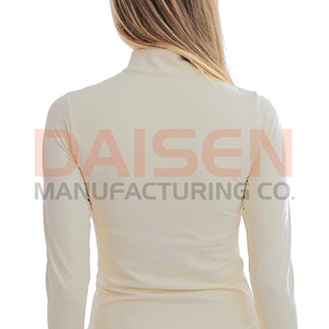 Women Active Riding Wear <b>Long</b> <b>Sleeve</b> Breathable Shirt Engineered for Horse Riding Training and Outdoor Movement - Product Image 5