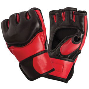 Gants de MMA professionnels à demi-doigts, taille personnalisée, prix raisonnables, meilleur fabricant, meilleur matériau, vente en gros, gants de MMA souples - Product Image 1