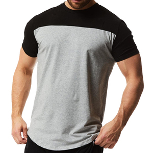 Camisetas Personalizables al por Mayor de Alta Calidad, Pedidos al por Mayor, Disponibles en Múltiples Colores y Tallas, Ropa para Hombre, Camiseta para Hombre - Product Image 5