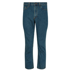 Jeans en denim pour hommes, confortables, pour tous les jours, conçus pour les voyages et la mode streetwear - Product Image 5