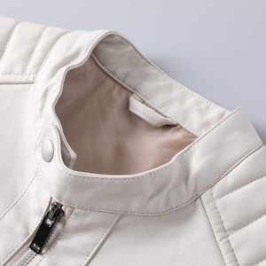 Custom Made Design Leather Fashion <b>Jacket</b> For Men Modern Minimalist Style Soft <b>Jackets</b> Elegant Fashionable Party Wear - Product Image 6