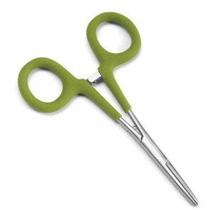 Pince de pêche professionnelle en métal durable avec pointe fine pour l'extraction des hameçons, la gestion des lignes et les activités de plein air - Product Image 4