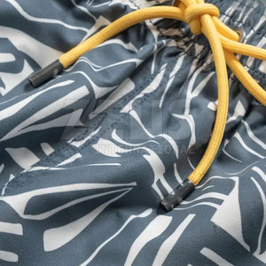 Shorts de Sublimación Premium para Actividades al Aire Libre Diseñados para Movimiento Versátil y Comodidad Diaria - Product Image 2