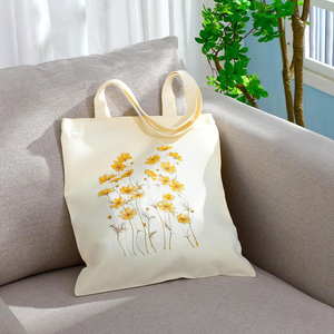 Sac isotherme personnalisé avec logo imprimé, grande capacité, écologique, imperméable, pour le déjeuner - Product Image 3