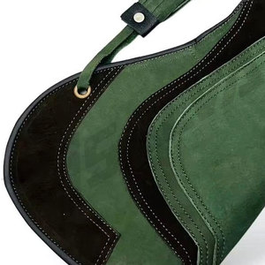 Gants de fauconnerie en cuir 2025 pour la chasse aux aigles, faucons et guépards – Respirants, multifonctionnels, durables, accessoires de capture d'animaux - Product Image 5