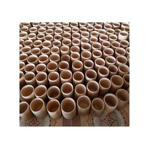 Taza de Bambú 2026, Ideal para Viajes y Picnics, 100% Madera Natural, Pura, Segura, Portátil y Ecológica, en Oferta - Product Image 5