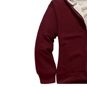 Top Trending <b>Men's</b> <b>Hoodie</b> 100% Cotton Fleece Customized Breathable Wholesale Low Price Pullover Fashion <b>Men</b> <b>Hoodie</b> <b>For</b> Sale - Product Image 5