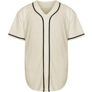 Latest Design Customized <b>Baseball</b> Jersey Short <b>Sets</b> High Quality Full Kit Polyester Plus Size Quick Dry Breathable - Product Image 1