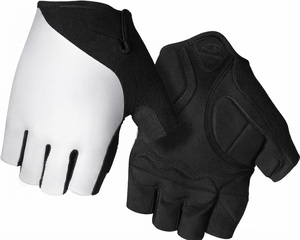 Orha International <b>Half</b> Finger Racing Cycling Gloves PU Black Orange Flame Print Non <b>Slip</b> Hook Loop Closure Unisex Outdoor Use - Product Image 6