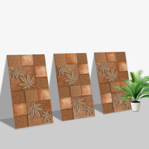 Carreaux muraux Premium Choice de qualité supérieure, carreaux d'élévation Asia Tiles 300x600mm pour piliers. - Product Image 1
