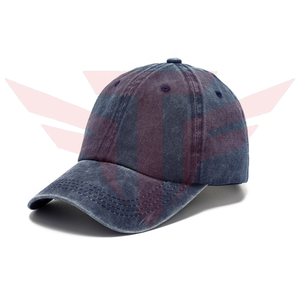Tactus Industries Unisex Solid Baseball <b>Cap</b> 6-Panel Adjustable Polyester/Cotton <b>Waterproof</b> Canvas Gold Copper Buckle Outdoor Use - Product Image 1