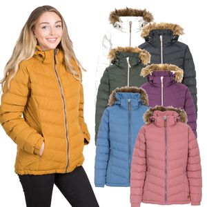 Custom Made Women Puffer Jacket Best Price Puffer Jacket Lightweight Polyester Puffer Jacket For Online Sale - Product Image 1