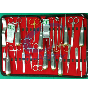 CLASTY INSTRUMENTS Pièce à main dentaire ergonomique manuelle en acier inoxydable, compatible avec les implants chirurgicaux, instrument de classe I - Product Image 6