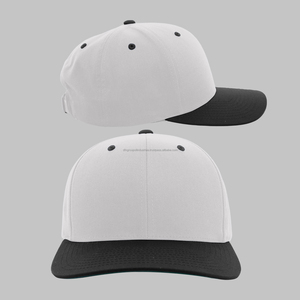 Logo 3D personnalisé plaine broderie été décontracté sport chapeau maille extérieur mousse camionneur chapeaux bord incurvé casquette de baseball pour unisexe - Product Image 1