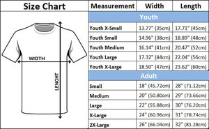 เสื้อยืดแขนสั้นผู้ชาย SA BROTHERS ENTERPRISES ผ้าฝ้าย 100% สวมใส่สบาย ระบายอากาศได้ดี แห้งเร็ว เป็นมิตรกับสิ่งแวดล้อม ไม่ยับง่าย น้ำหนัก 220 กรัม - Product Image 5