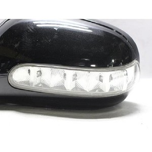 กระจกมองข้างมือสองรุ่น S-class ซ้าย รหัส A2208200521 - Product Image 4