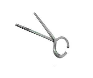 Probadores de Cascos de Alta Calidad para Uso Veterinario en Acero Inoxidable Alemán con Certificación CE e ISO por SUBJJECT OF SURGICAL - Product Image 4
