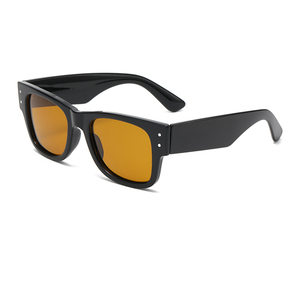 Gafas de Sol de Diseño para Hombre, Montura TR90 Casual, Lentes Polarizadas TAC, Modelo 2026, Modernas para Mujer, Actividades al Aire Libre - Product Image 4