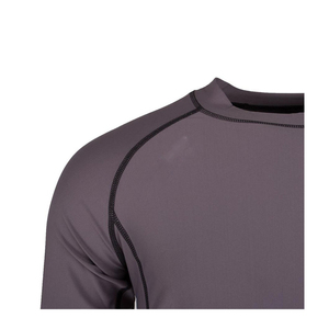 Camiseta de Compresión para Mujer 2026, Protección UPF 50, Ecológica, Transpirable, de Secado Rápido, Spandex/Poliéster, Personalizable, para MMA - Product Image 2
