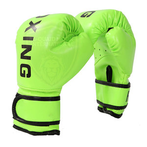 Durable Material Boxing <b>Gloves</b> Pakistan Manufacturers Boxing <b>Gloves</b> Heavy Duty Boxing <b>Gloves</b> - Product Image 1
