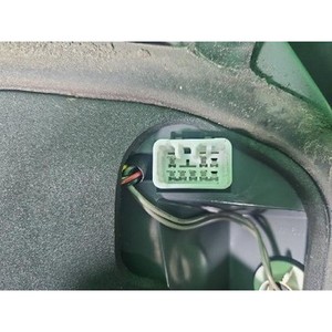 Feu arrière droit d'occasion Equus 924023N000 - Product Image 5