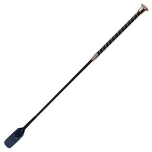 Fusta Profesional para Montar a Caballo, Ligera, para Entrenamiento Ecuestre, con Agarre Antideslizante, Resistente, para Prácticas de Doma Clásica - Product Image 3