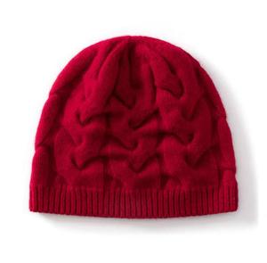 Gorro Unisex de Jacquard Acrílico, Transpirable e Impermeable, Ajustable, Gorro Casual de Invierno para Adultos, Tejido a Mano - Product Image 2