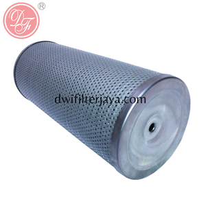 New Industrial Stainless Steel Hydraulic Oil Filter High Pressure - Product Image 2