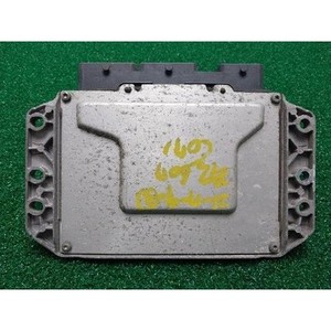 607 ECU y Módulos de Computación Usados con Certificación OE, Modelo 2004, Fase II 9650920480 - Product Image 2