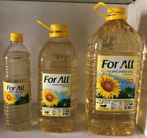 Aceite de Girasol Refinado Orgánico 2026 a Granel para Uso Industrial, Procesamiento de Alimentos, Productos de Panadería, Fabricación de Alimentos Preparados - Product Image 6