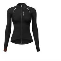 Veste de moto unisexe d'hiver, armure souple respirante, manches longues, polaire thermique, chemises de protection pour motocross, protections - Product Image 3