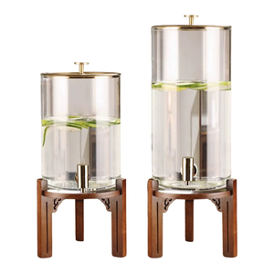 Cafe Shop Bar 3.5L 5L 7.5L Dispensador de bebidas con grifo - Product Image 1